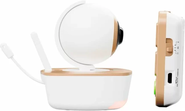 Видеоняня Ramili Baby RV1300 - фото2