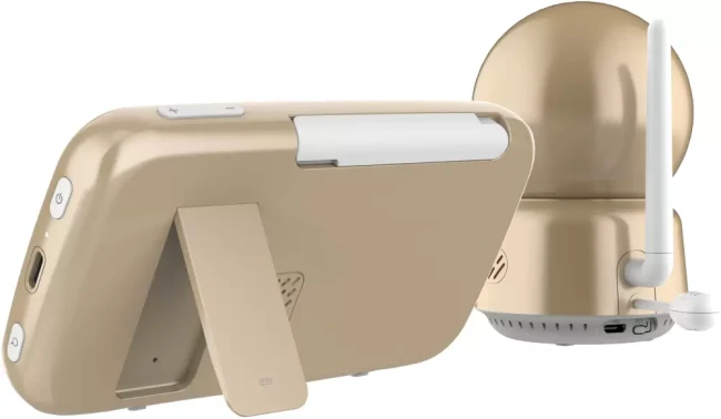 Видеоняня Ramili Baby RV1600 - фото2