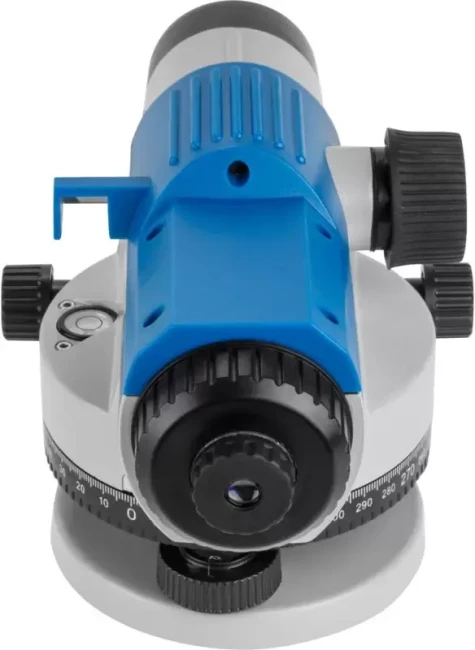 Оптический невелир Bull OL 3201 (1323813) - фото4