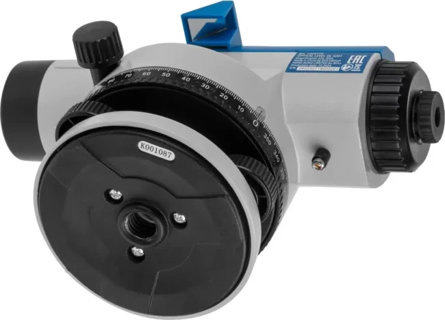 Оптический невелир Bull OL 3201 (1323813) - фото5