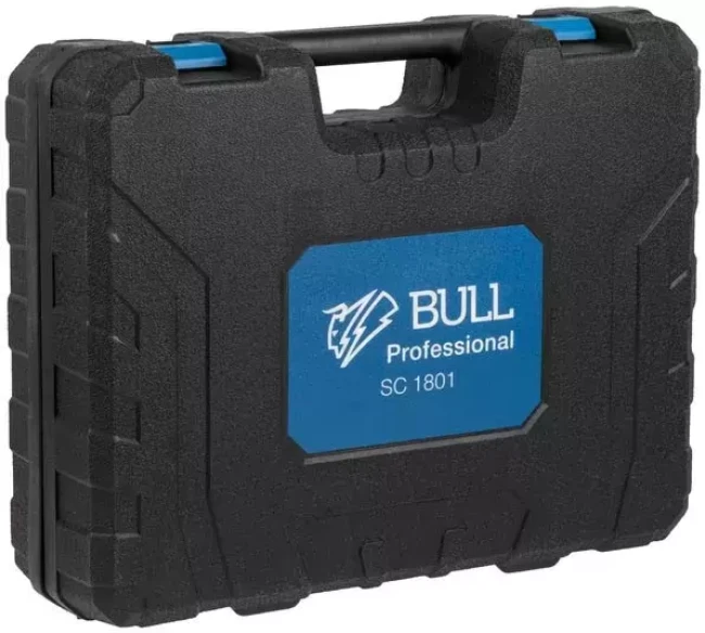 Гайковерт Bull SC 1801 (0329177) - фото5