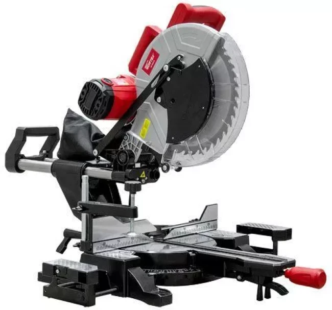 Торцовочная пила Wortex MS 3020 LB - фото