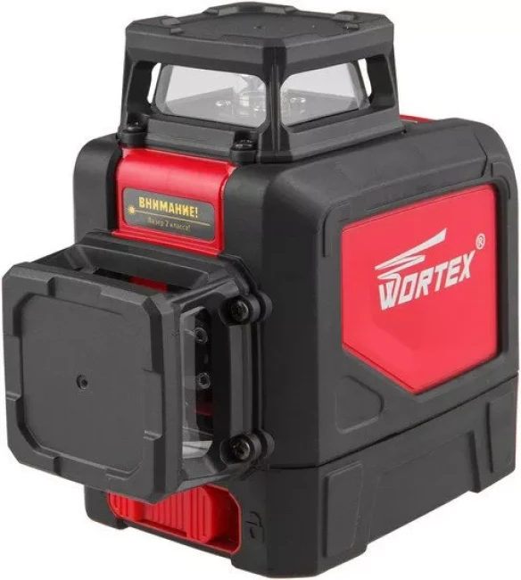 Лазерный нивелир Wortex LL 0335 D (LL0335D00014) - фото