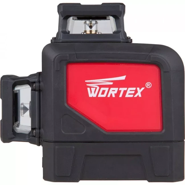 Лазерный нивелир Wortex LL 0335 D (LL0335D00014) - фото2