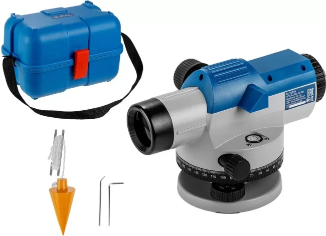 Оптический невелир Bull OL 3201 (1323719) - фото