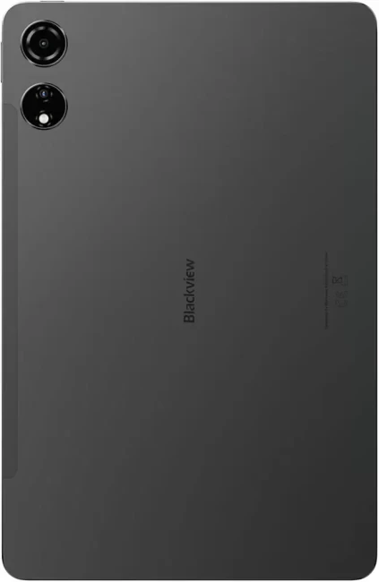 Планшет Blackview Mega 3 LTE 12GB/256GB (серый) - фото3