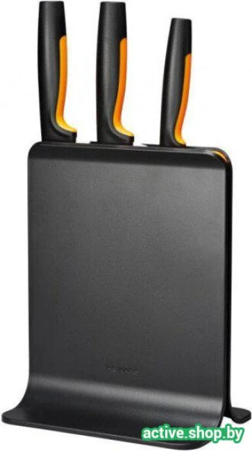 Набор ножей Fiskars 1057555 - фото