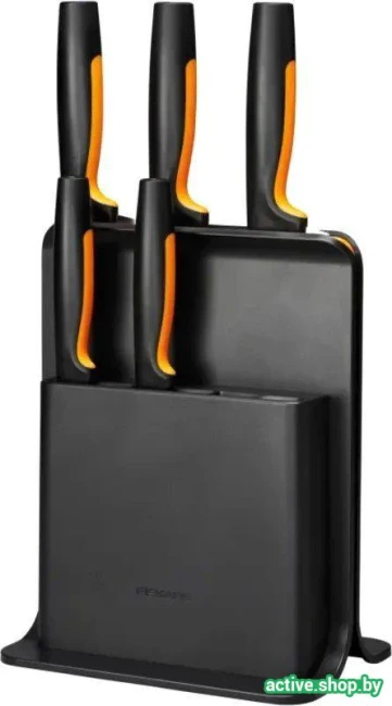 Набор ножей Fiskars Functional Form 1057554 - фото