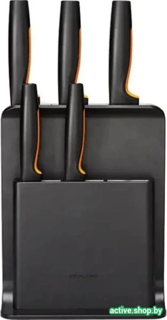 Набор ножей Fiskars Functional Form 1057554 - фото3