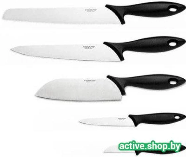 Набор ножей Fiskars 1023782 - фото2