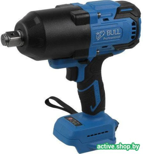 Гайковерт Bull SC 1810 1329725 - фото