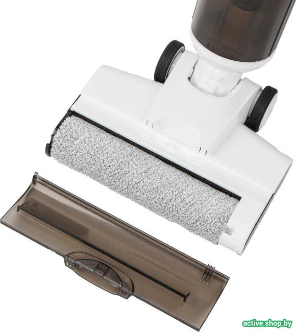 Вертикальный моющий пылесос Normann AVC-910 - фото5