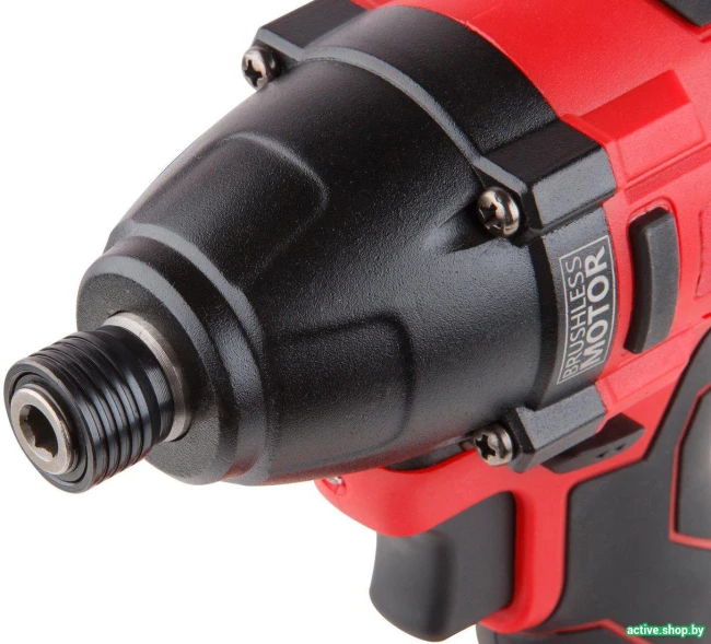 Винтоверт Wortex CWR 0118 0329286 - фото3