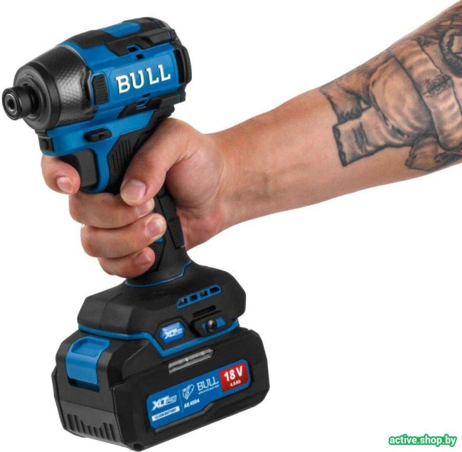 Винтоверт Bull CID 2218 1329953 - фото6