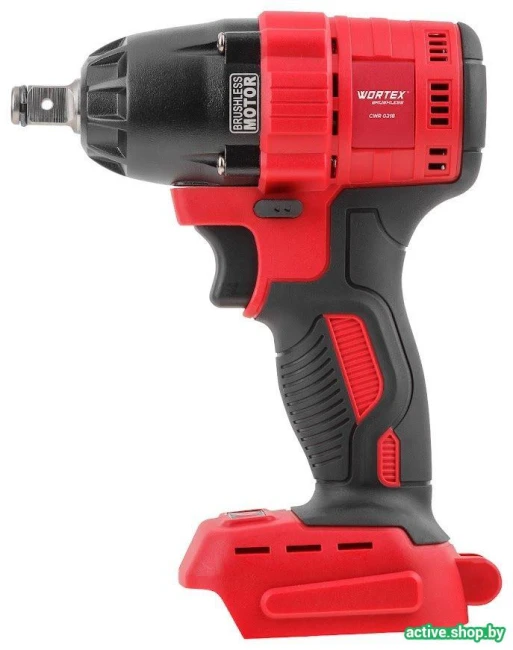 Гайковерт Wortex CWR 0318 CWR031800029 - фото