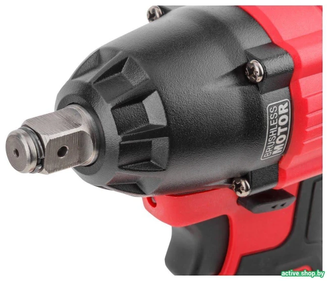 Гайковерт Wortex CWR 0318 CWR031800029 - фото2