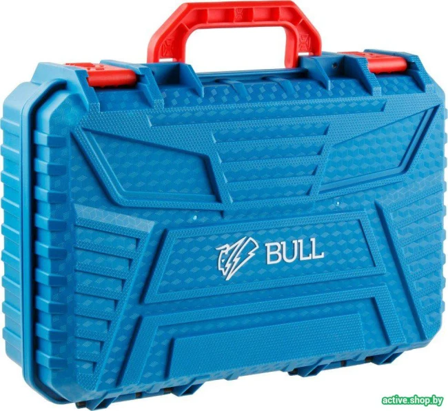 Дрель-шуруповерт Bull SR 1804 1329421 - фото7