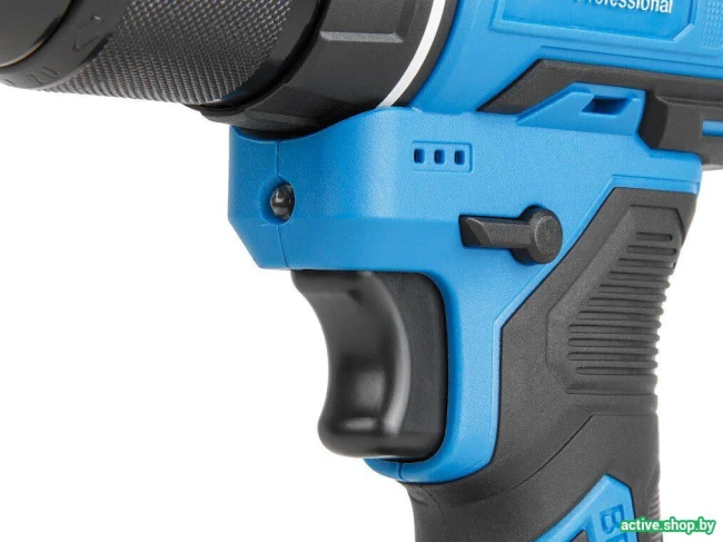 Дрель-шуруповерт Bull SR 1804 2329057 - фото7