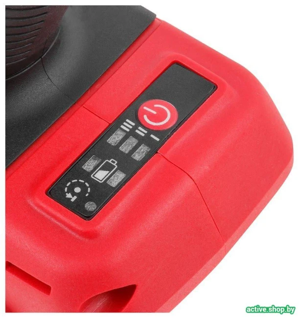 Гайковерт Wortex CWR 0318 CWR031800029 - фото3