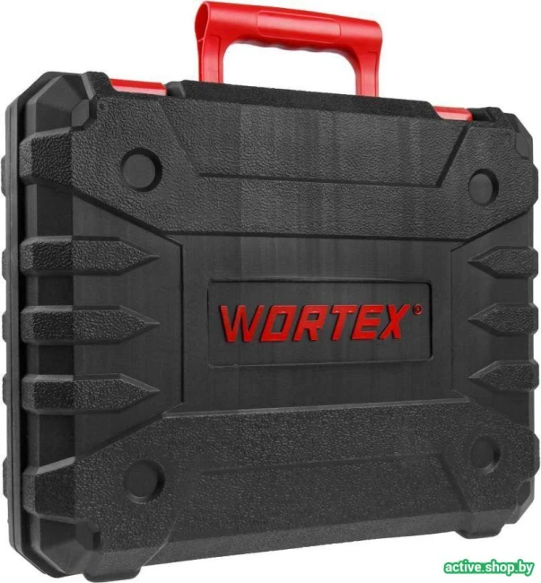 Дрель-шуруповерт Wortex BD 1820-1 Li 0329209 - фото7