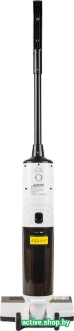 Вертикальный моющий пылесос Normann AVC-910 - фото2