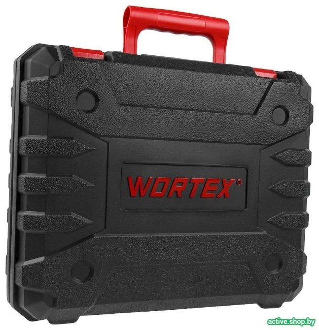 Гайковерт Wortex CWR 0318 CWR031800029 - фото6
