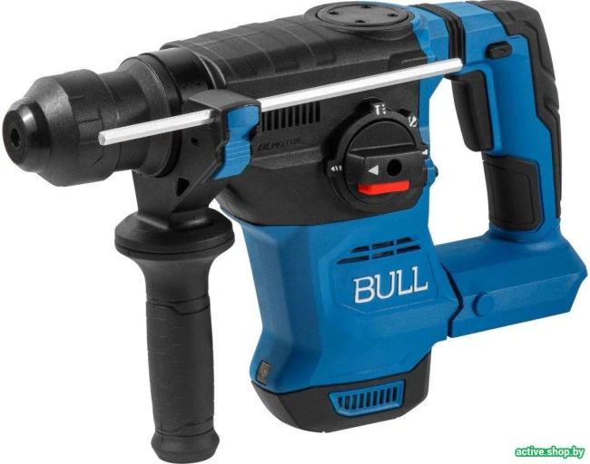 Перфоратор Bull CBH 1826 1333734 (без АКБ) - фото