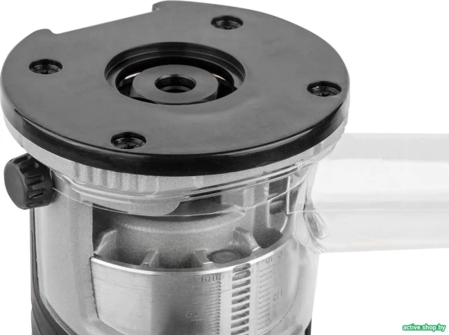 Кромочно-петельный фрезер Wortex CMM 1835 CMM183502629 (без АКБ) - фото5