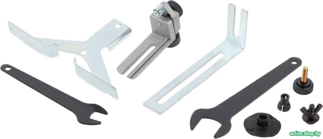 Кромочно-петельный фрезер Wortex CMM 1835 CMM183502629 (без АКБ) - фото7