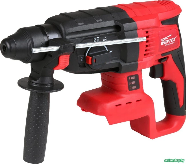 Перфоратор Wortex CRH 1824-2 CRH182420029 (без АКБ) - фото