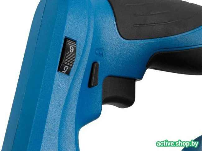 Ленточная пила Bull CBS 6583 1304544 (без АКБ) - фото4