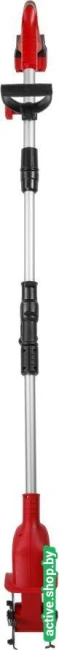 Мотокультиватор аккумуляторный Wortex CRC 3018 XLT Set 1335865 (с 1-им АКБ) - фото2