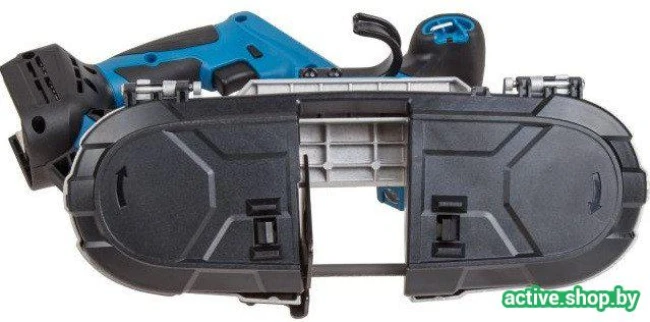 Ленточная пила Bull CBS 6583 1304544 (без АКБ) - фото5