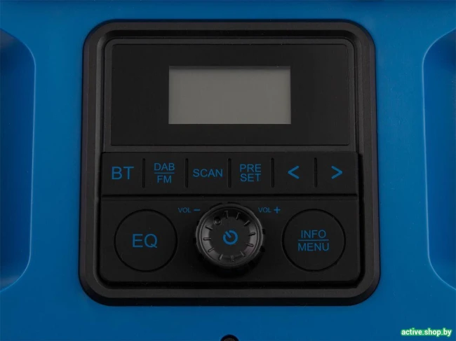 Радиоприемник Bull BCR 1880 XLTpro Solo 1325853 - фото6