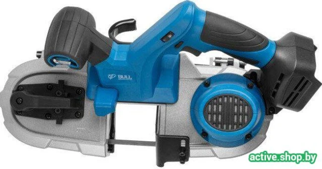 Ленточная пила Bull CBS 6583 1304544 (без АКБ) - фото6