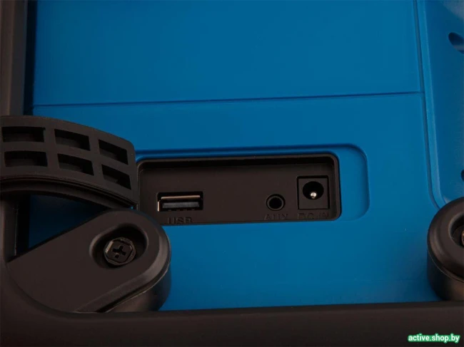 Радиоприемник Bull BCR 1880 XLTpro Solo 1325853 - фото7