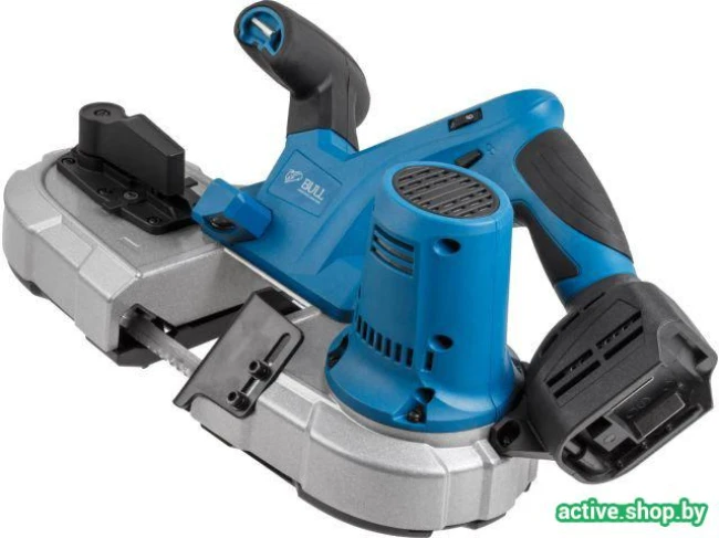 Ленточная пила Bull CBS 6583 1304544 (без АКБ) - фото7