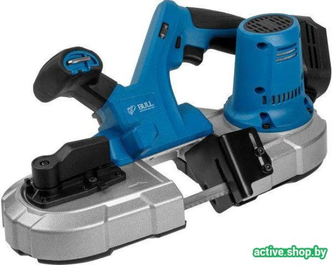 Ленточная пила Bull CBS 6583 1304544 (без АКБ) - фото