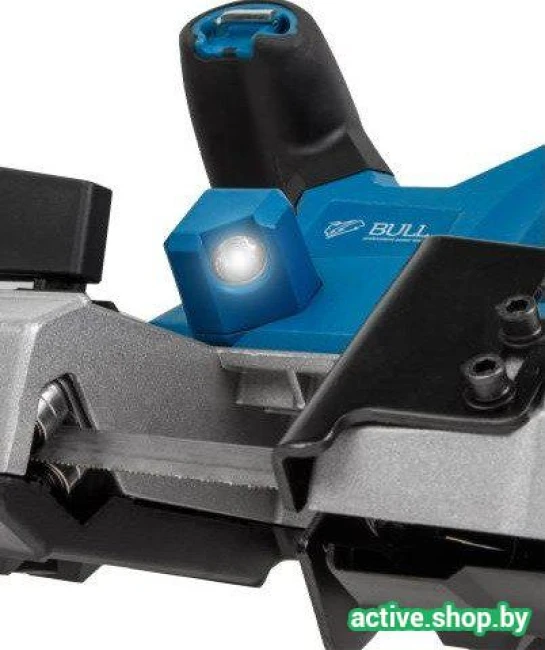 Ленточная пила Bull CBS 6583 1304544 (без АКБ) - фото3