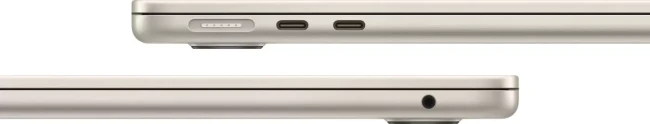 Ноутбук Apple MacBook Air 15