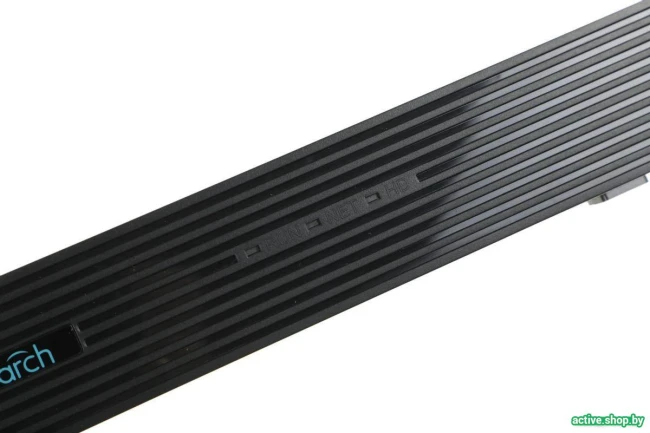 Сетевой видеорегистратор Uniarch NVR-108E2-P8 - фото7