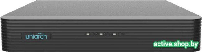 Сетевой видеорегистратор Uniarch NVR-216S2-P16 - фото