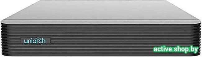 Сетевой видеорегистратор Uniarch NVR-108E2-P8 - фото