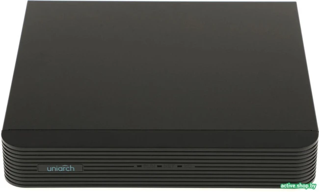 Сетевой видеорегистратор Uniarch NVR-108E2-P8 - фото2