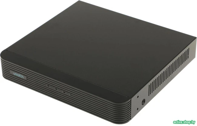 Сетевой видеорегистратор Uniarch NVR-108E2-P8 - фото3