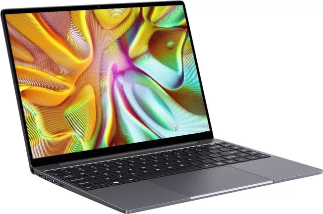 Ноутбук Chuwi CoreBook X CWI570-R5743016G512-MS - фото6