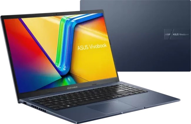 Ноутбук ASUS VivoBook 15 M1502NAQ-BQ067 - фото