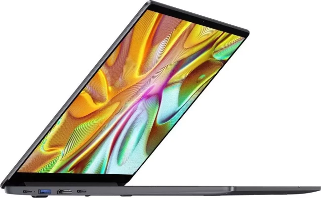 Ноутбук Chuwi CoreBook X CWI570-R5743016G512-MS - фото2