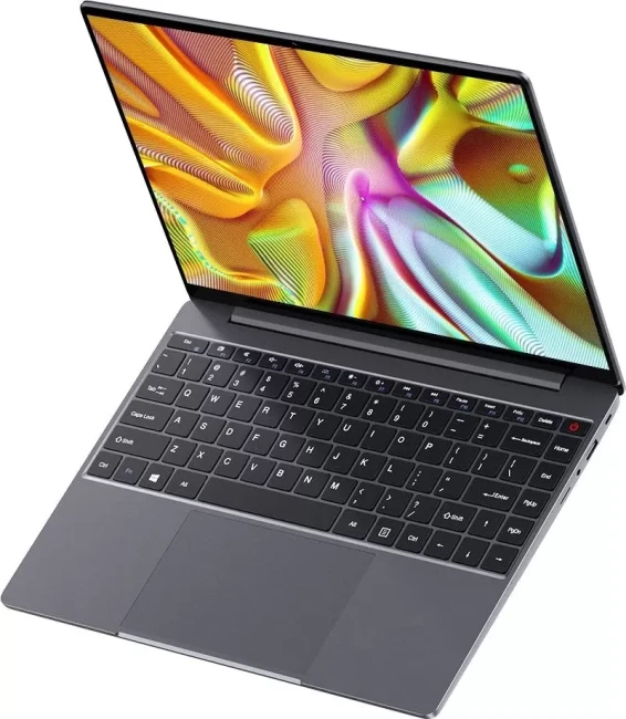 Ноутбук Chuwi CoreBook X CWI570-R5743016G512-MS - фото3