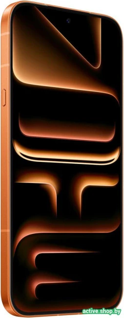 Infinix Note 60 Pro X6878 8GB/256GB (солнечный оранжевый) - фото6